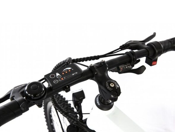 Электровелосипед ELBIKE HUMMER VIP 13